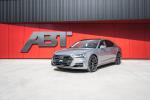 Audi A8 50 TDI Quattro by ABT 2018 года